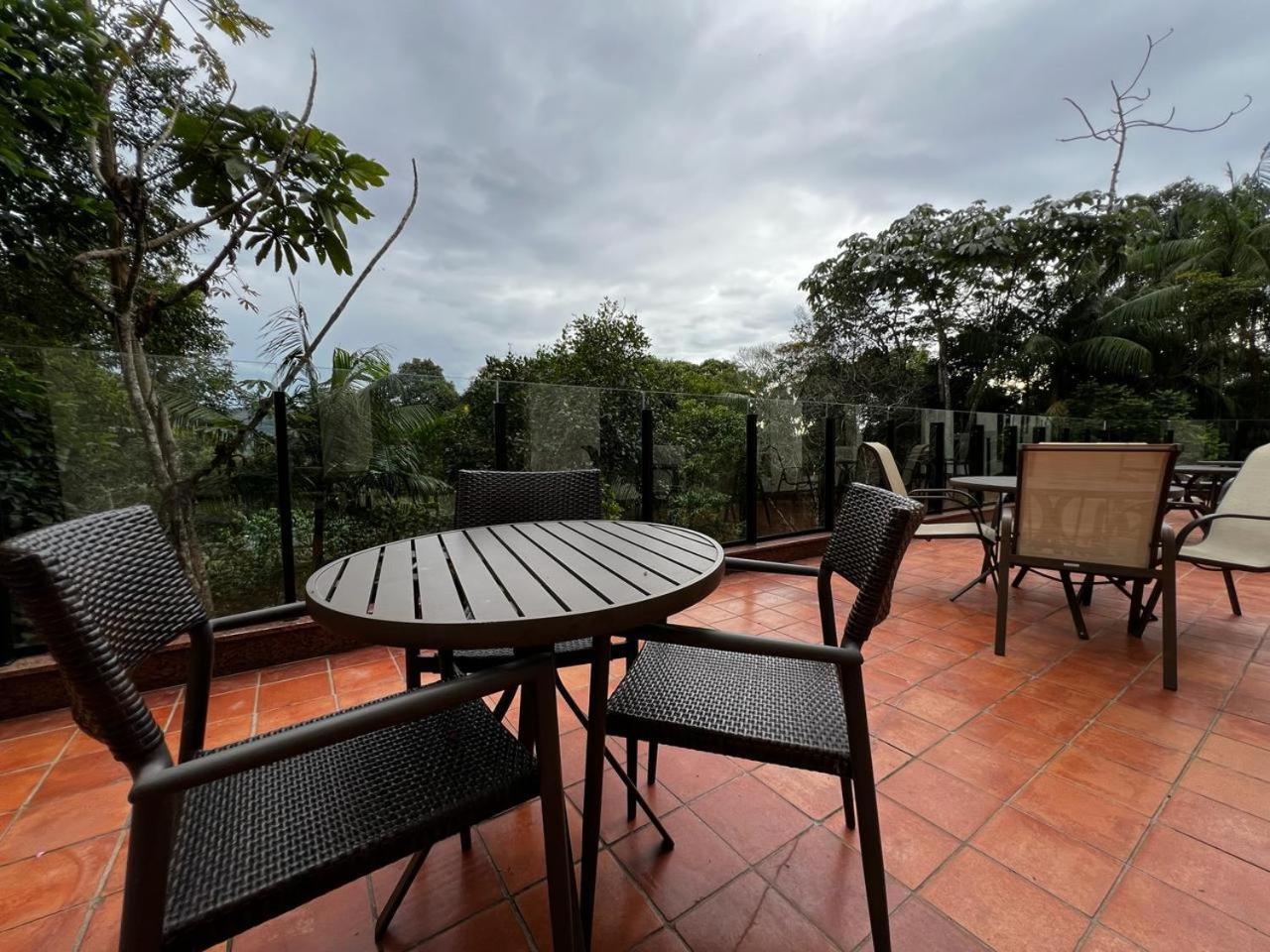 Vista Azul - Vista Pedra Azul Apartment *
